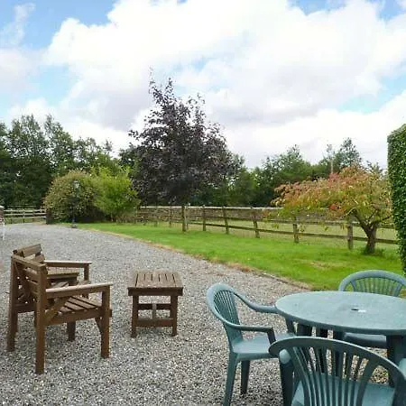 Dom wakacyjny The Range Enniscorthy