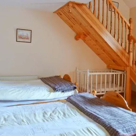The Range Holiday home