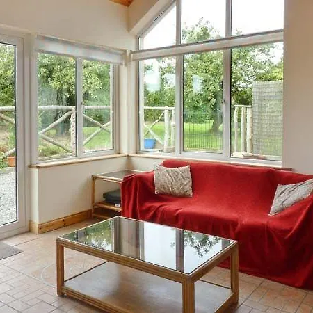 Dom wakacyjny The Range Enniscorthy