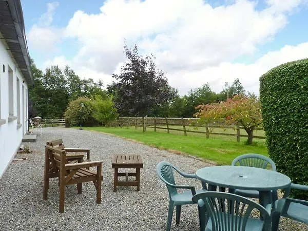 Feriehus The Range Enniscorthy