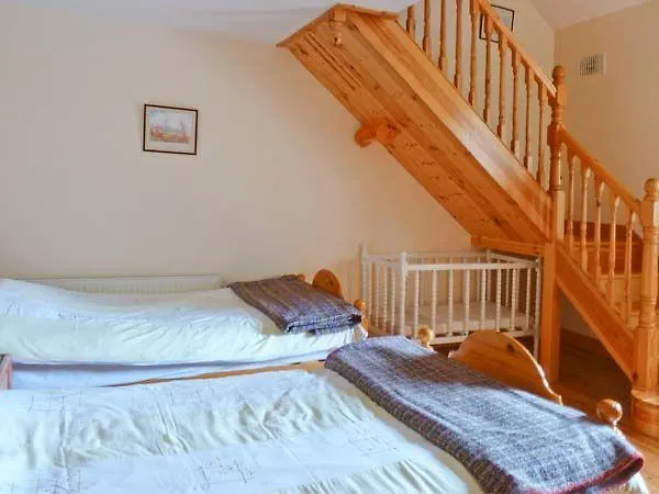The Range Holiday home