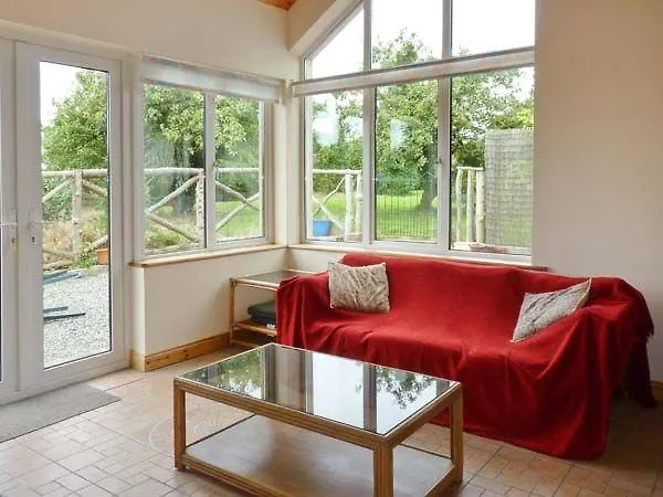 Feriehus The Range Enniscorthy